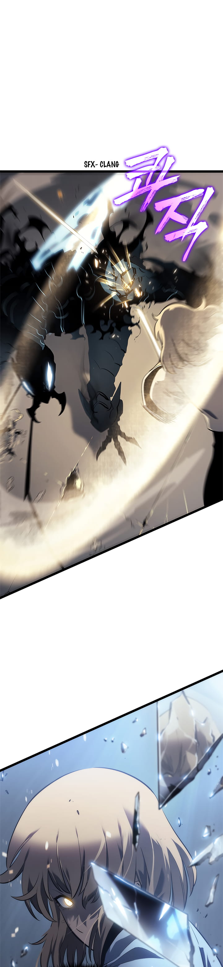 Solo Leveling, Chapter 114 image 24